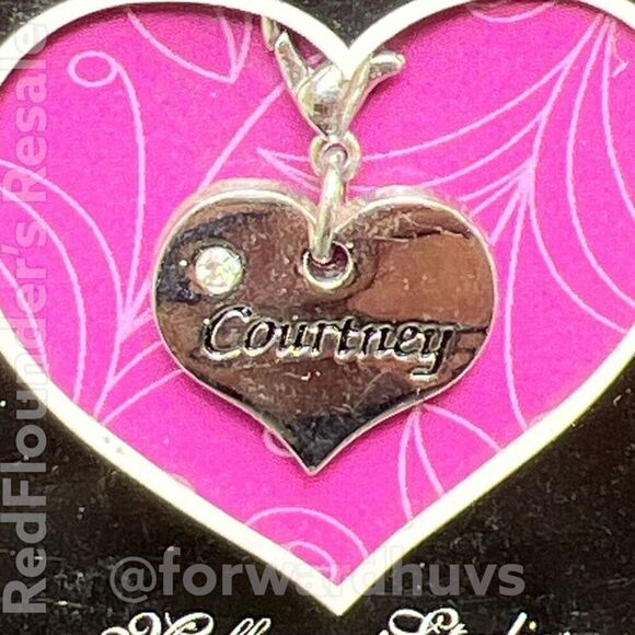 Bundle Sale 3 for $15 | Cherish Charms | Courtney | Mulberry Studios - Picture 3 of 6